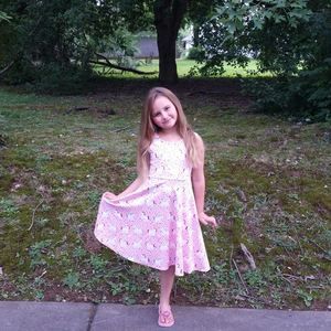 Meet your Posher, Jennifer